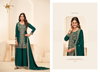 Sonali By Radha Trendz Chinon Readymade Suits Wholesale Online